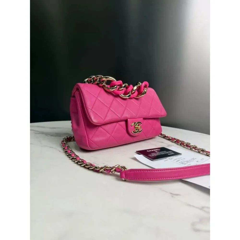 Chanel Women Pre-Loved Bag Very Good Condition